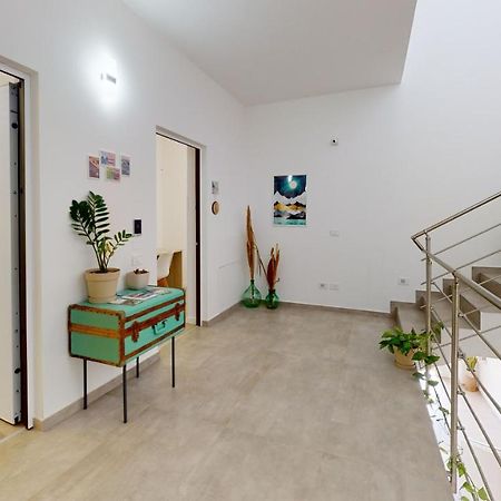 Accomodati B&B Marina di Gioiosa Ionica Kültér fotó