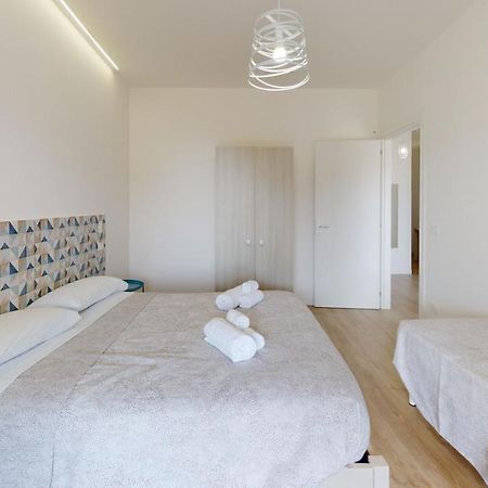 Accomodati B&B Marina di Gioiosa Ionica Kültér fotó