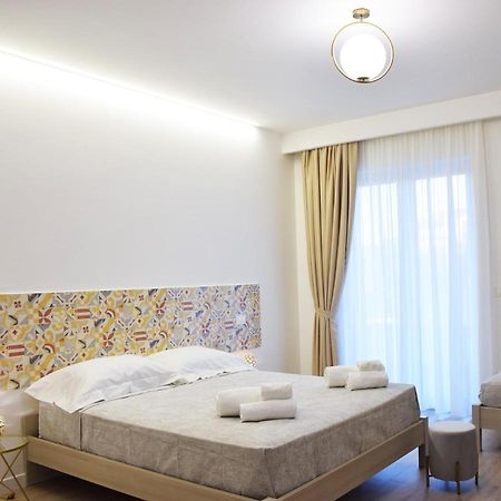 Accomodati B&B Marina di Gioiosa Ionica Kültér fotó