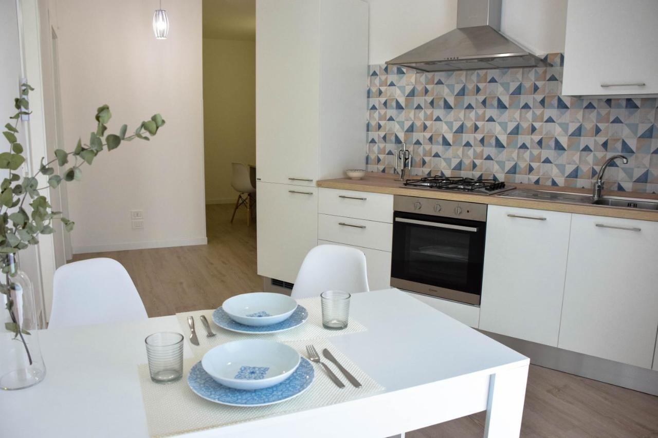 Accomodati B&B Marina di Gioiosa Ionica Kültér fotó