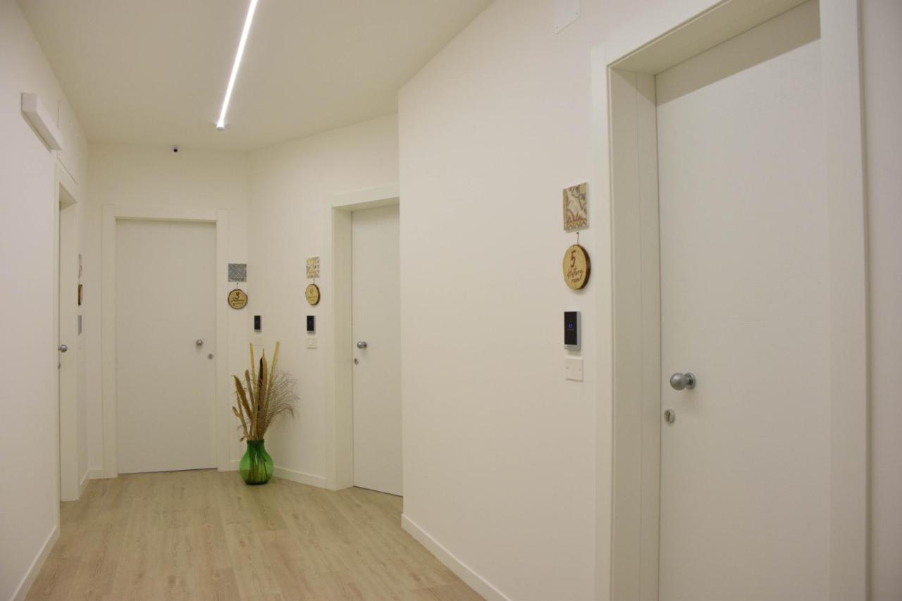 Accomodati B&B Marina di Gioiosa Ionica Kültér fotó