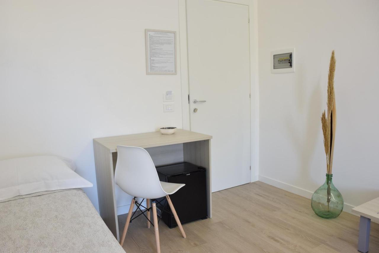 Accomodati B&B Marina di Gioiosa Ionica Kültér fotó