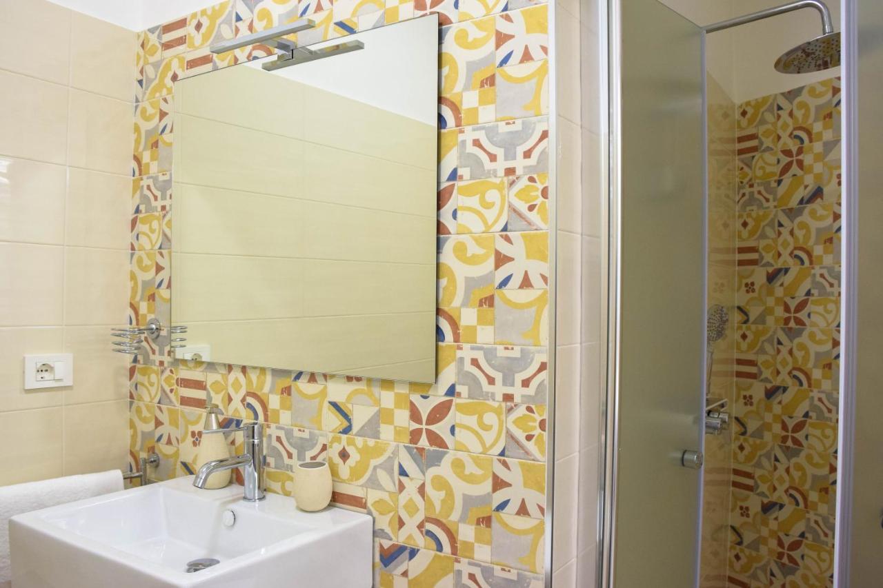 Accomodati B&B Marina di Gioiosa Ionica Kültér fotó