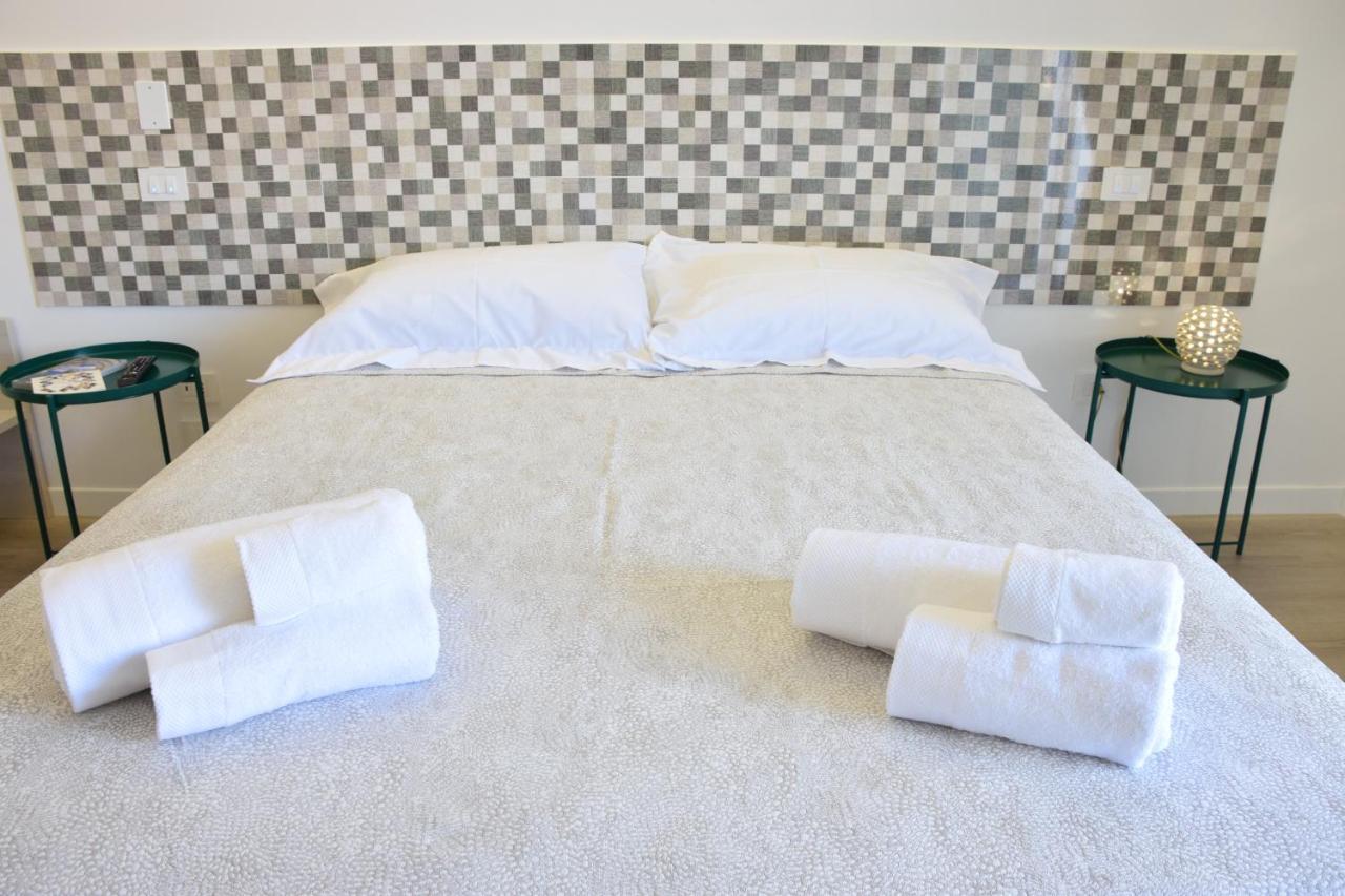 Accomodati B&B Marina di Gioiosa Ionica Kültér fotó