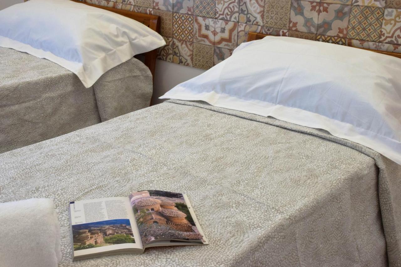 Accomodati B&B Marina di Gioiosa Ionica Kültér fotó