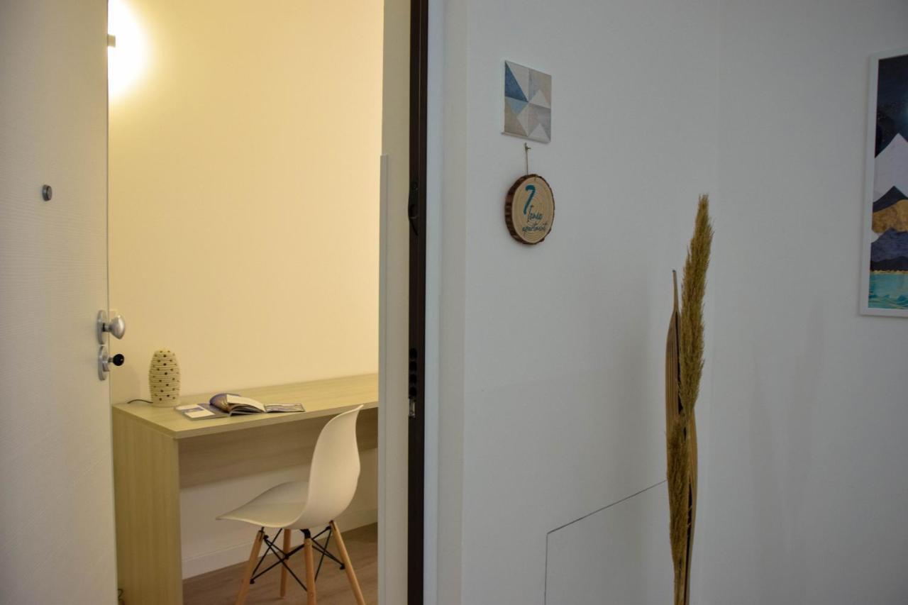 Accomodati B&B Marina di Gioiosa Ionica Kültér fotó