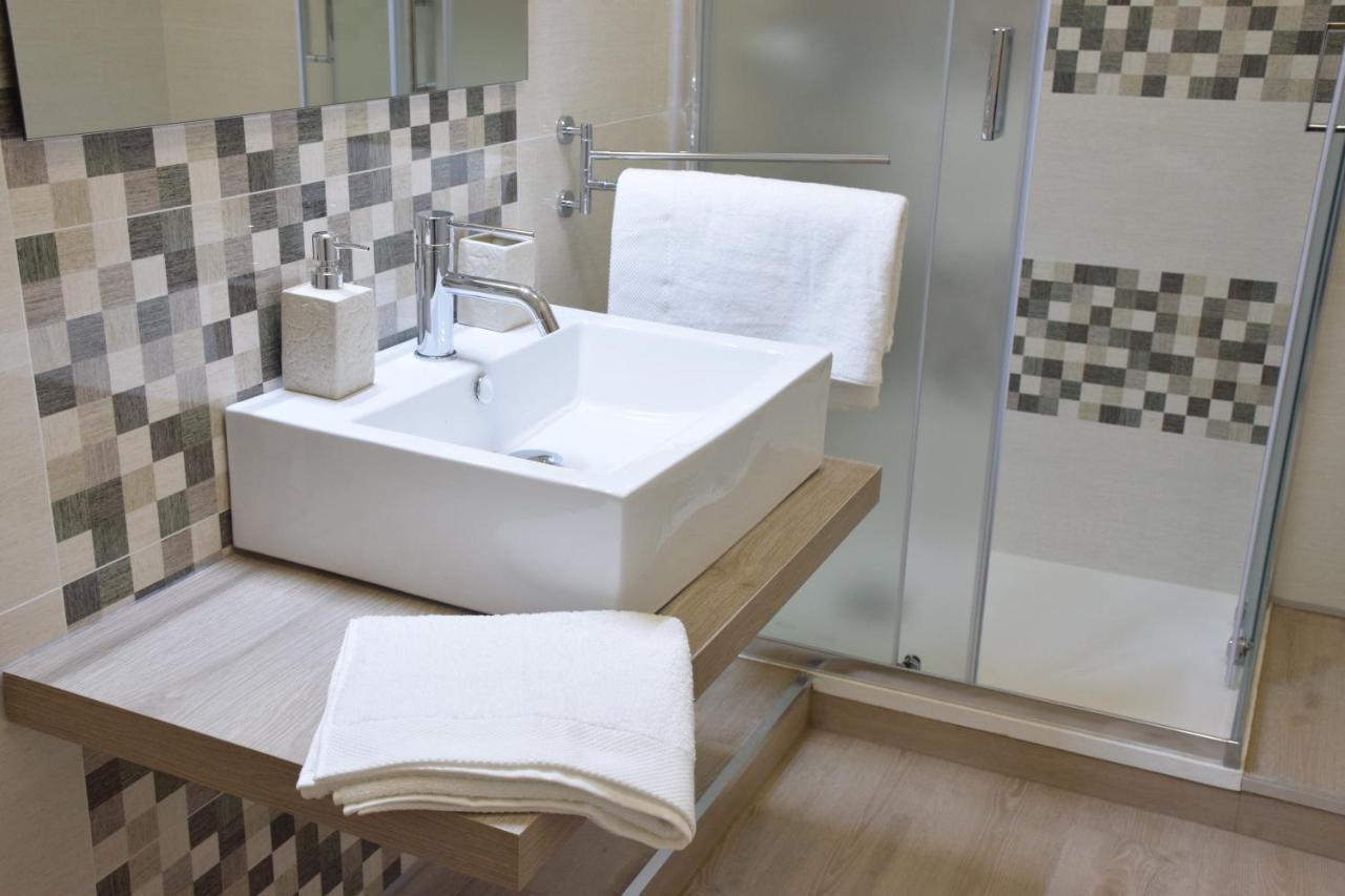 Accomodati B&B Marina di Gioiosa Ionica Kültér fotó