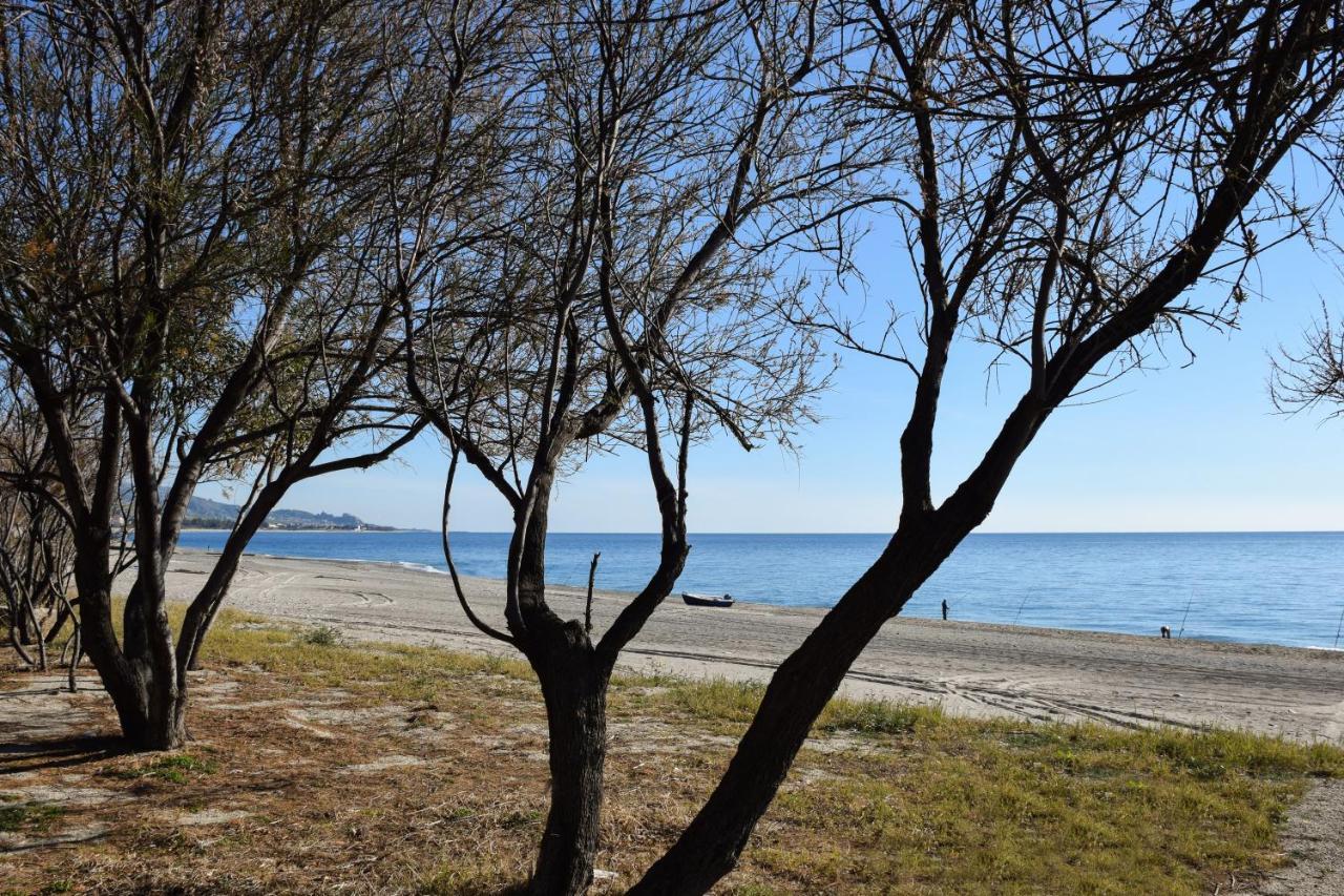 Accomodati B&B Marina di Gioiosa Ionica Kültér fotó