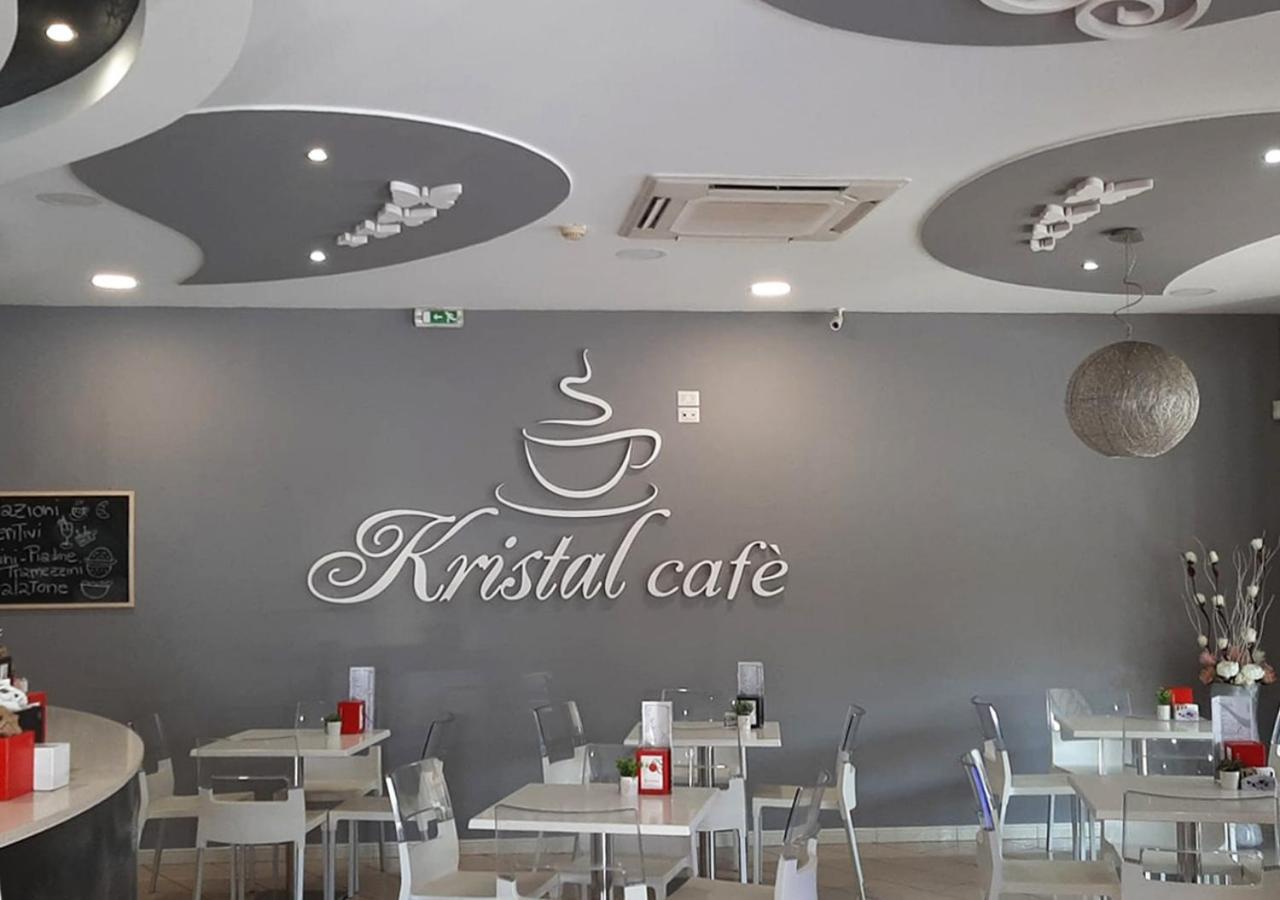 Accomodati B&B Marina di Gioiosa Ionica Kültér fotó