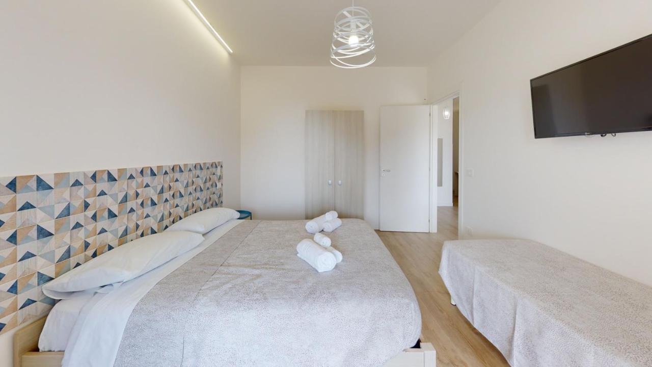Accomodati B&B Marina di Gioiosa Ionica Kültér fotó
